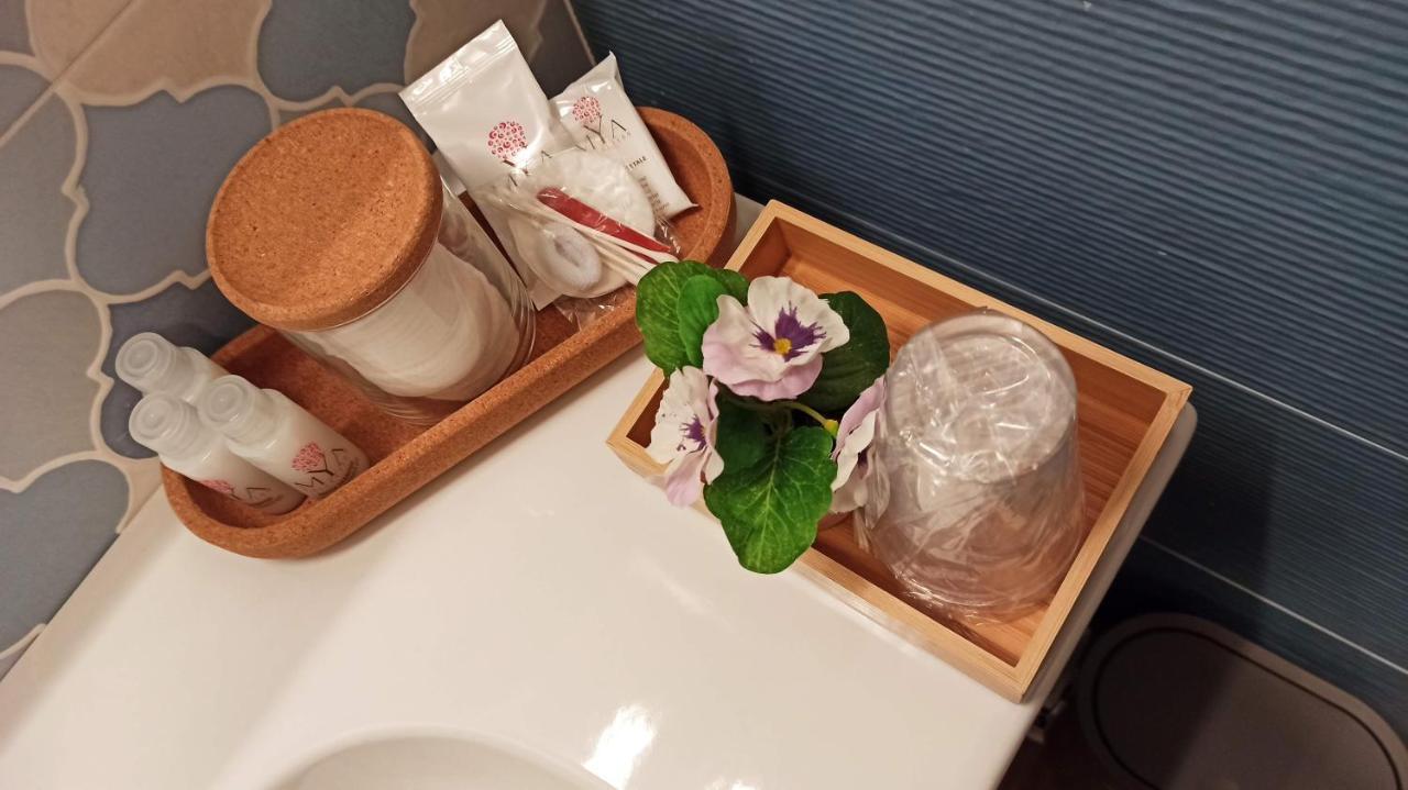 알타무라 Casa Dale B&B 외부 사진