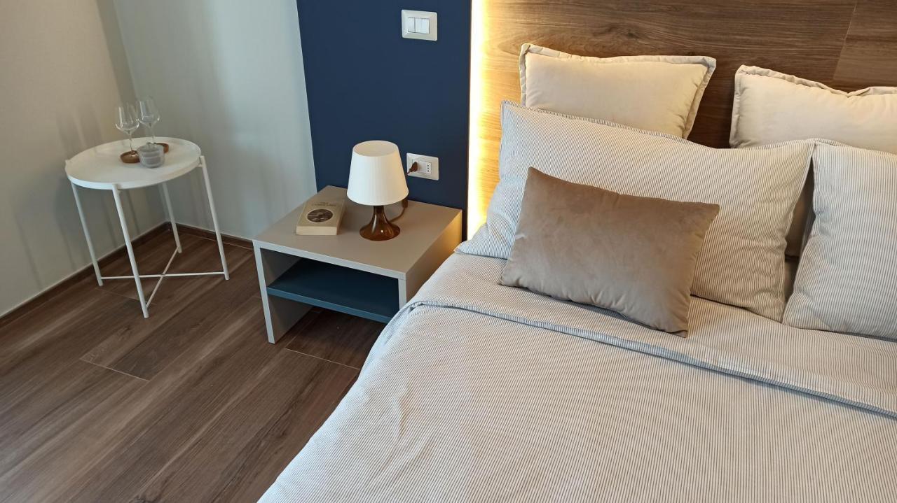 알타무라 Casa Dale B&B 외부 사진