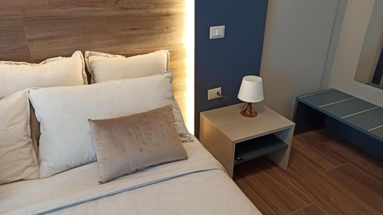 알타무라 Casa Dale B&B 외부 사진