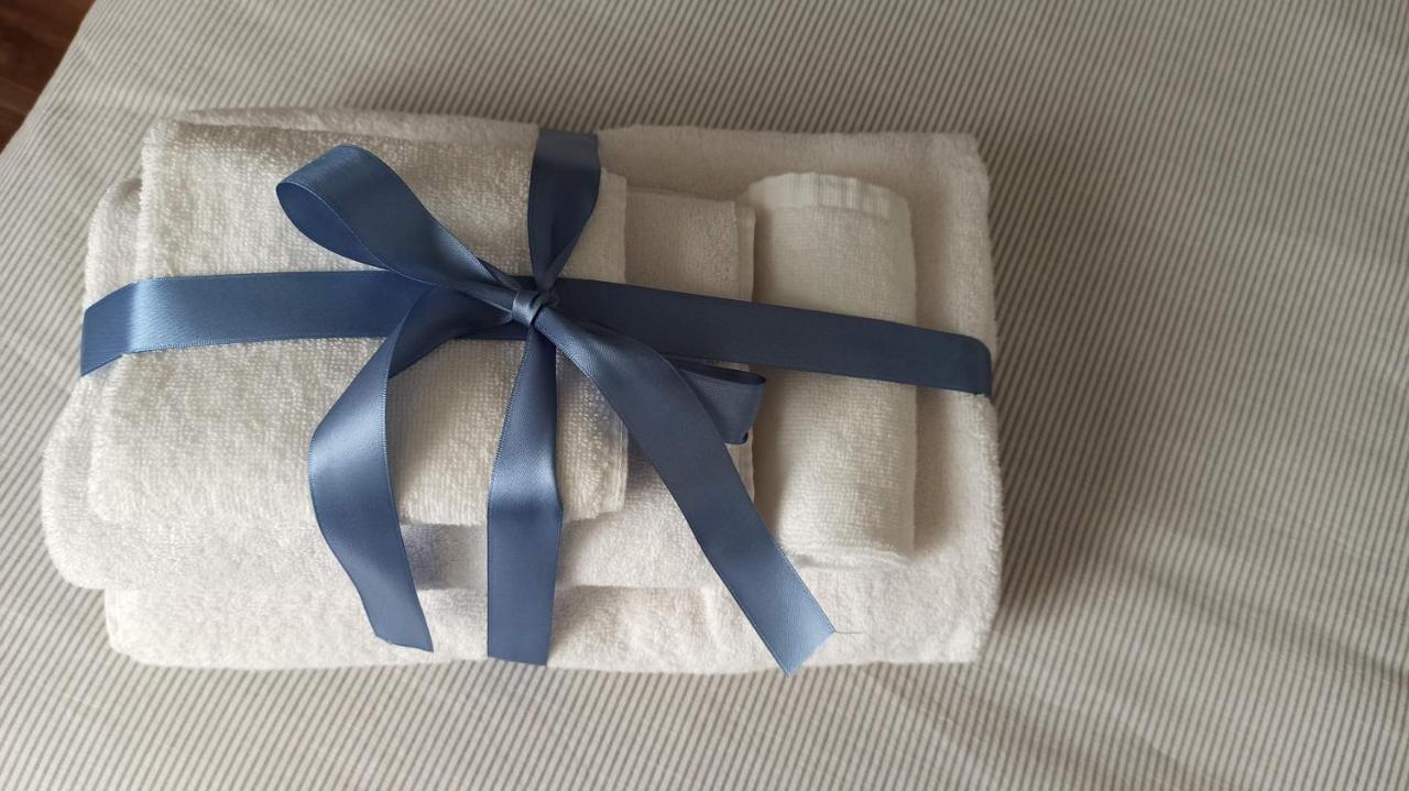 알타무라 Casa Dale B&B 외부 사진