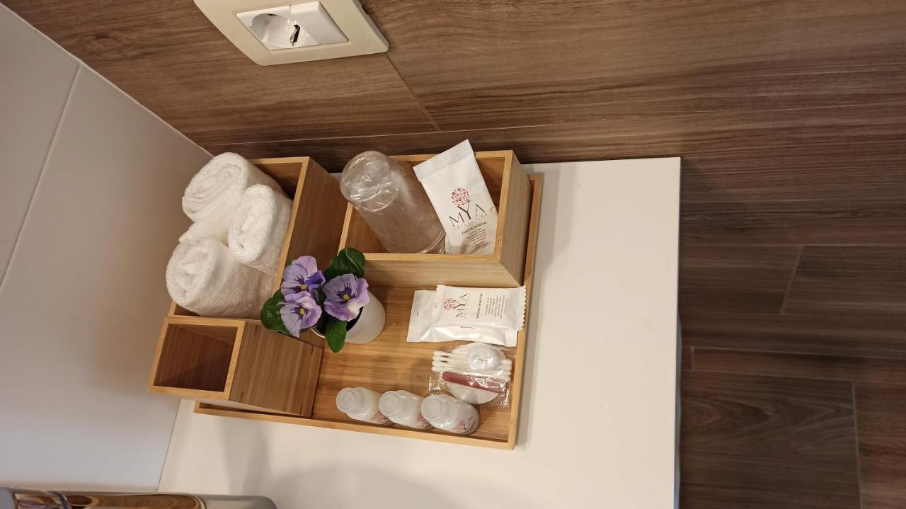 알타무라 Casa Dale B&B 외부 사진