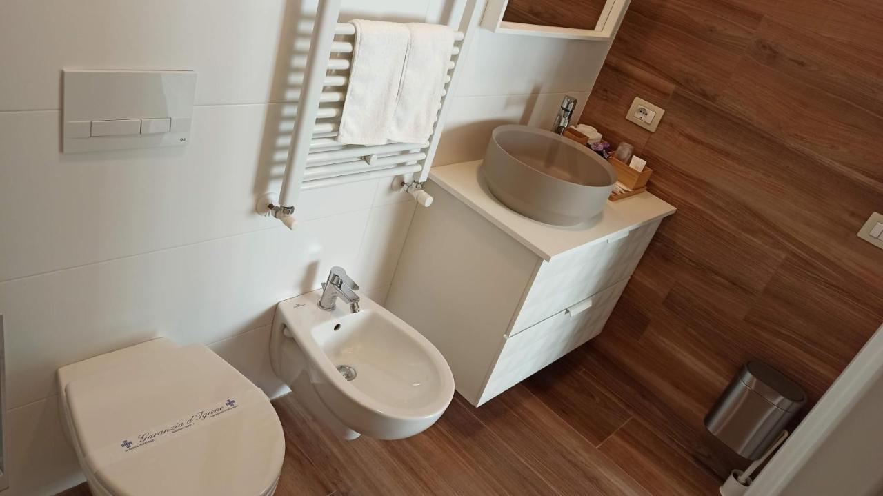 알타무라 Casa Dale B&B 외부 사진