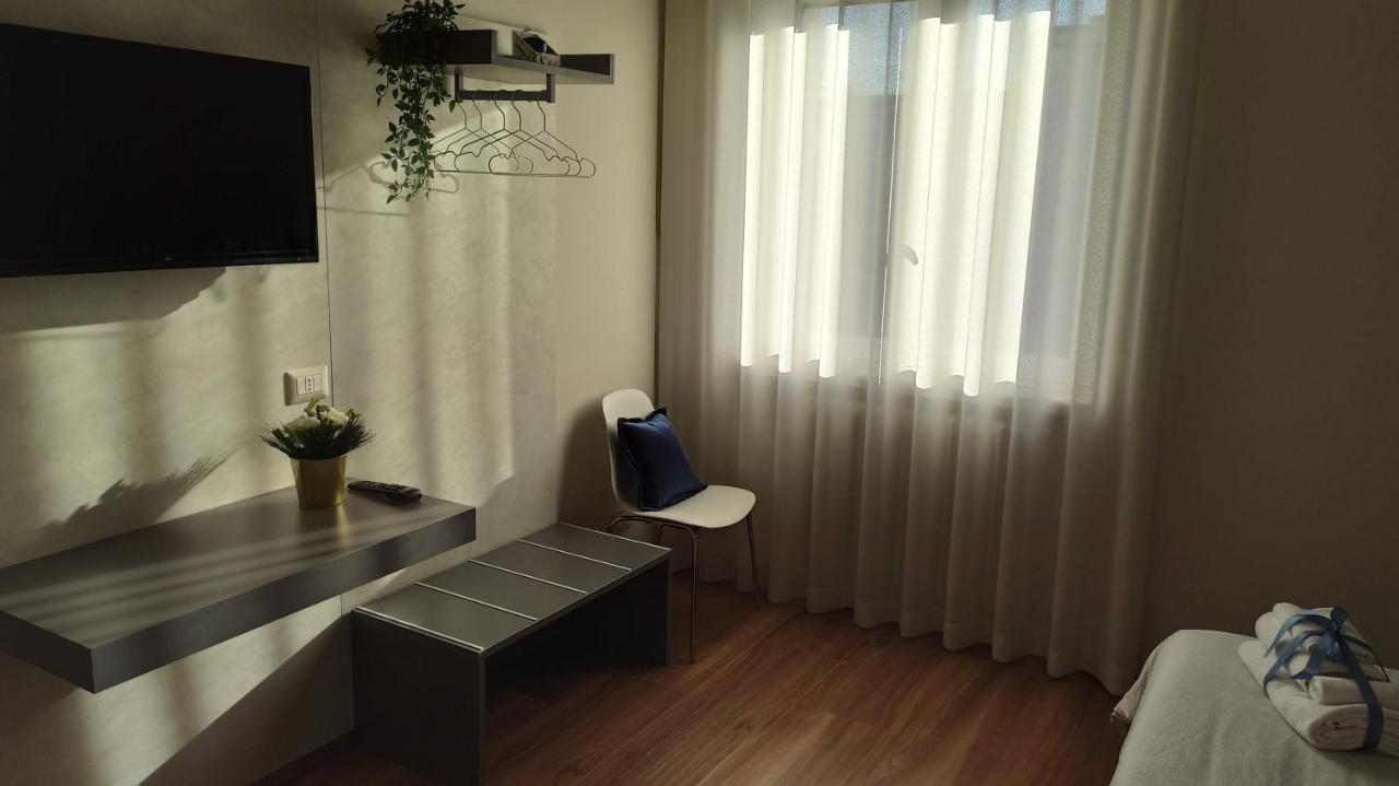 알타무라 Casa Dale B&B 외부 사진