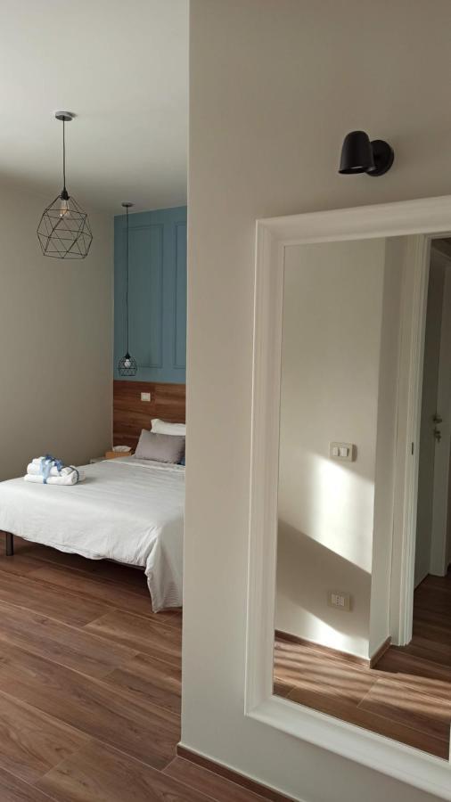 알타무라 Casa Dale B&B 외부 사진
