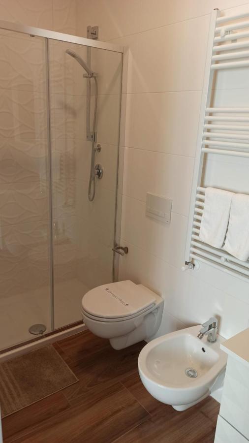 알타무라 Casa Dale B&B 외부 사진