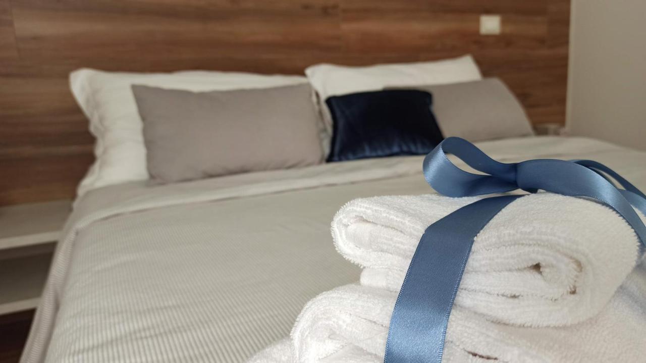 알타무라 Casa Dale B&B 외부 사진