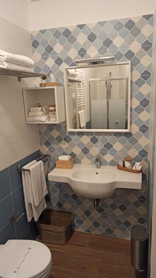 알타무라 Casa Dale B&B 외부 사진