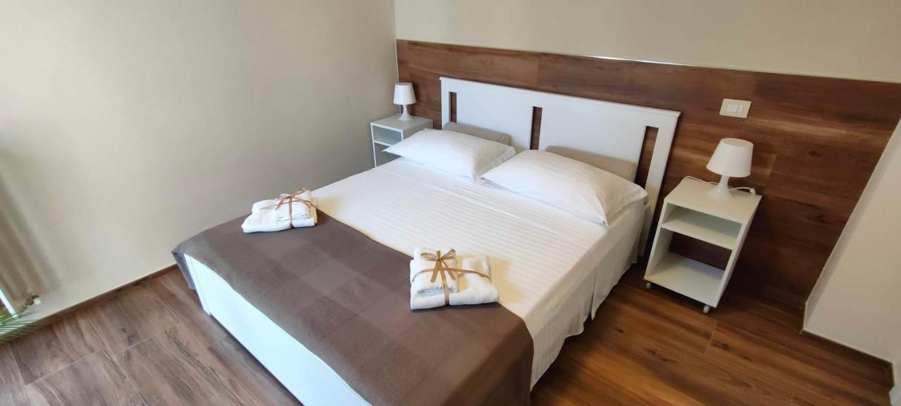 알타무라 Casa Dale B&B 외부 사진