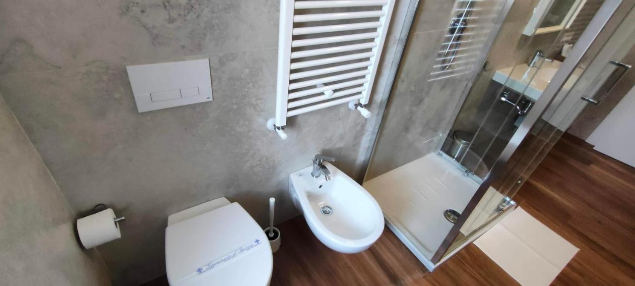 알타무라 Casa Dale B&B 외부 사진