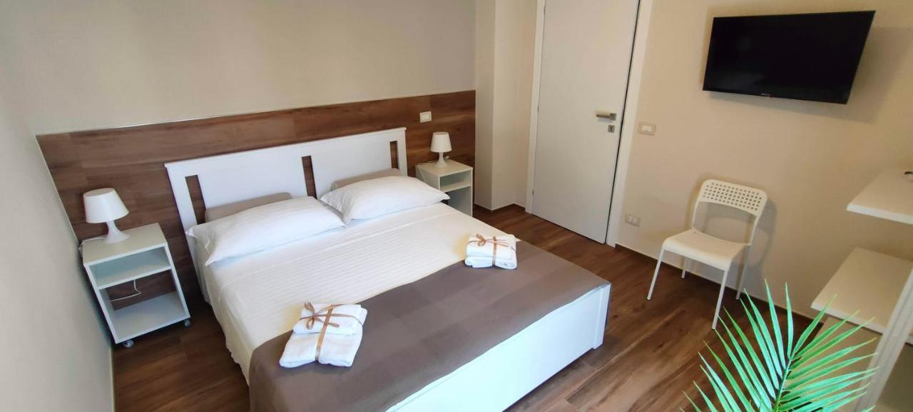 알타무라 Casa Dale B&B 외부 사진