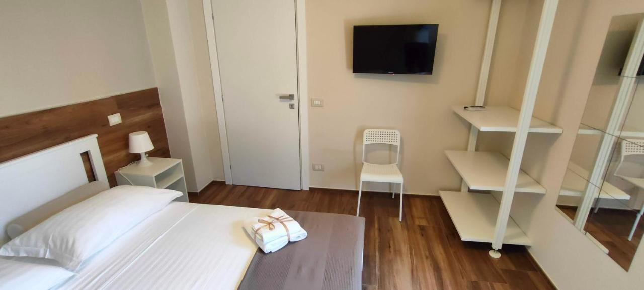 알타무라 Casa Dale B&B 외부 사진